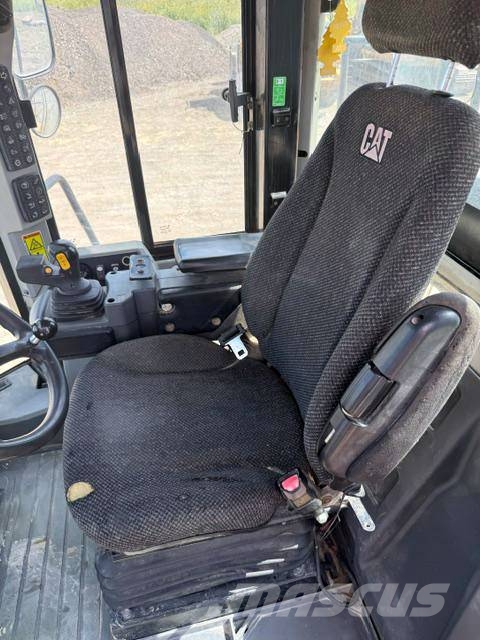 CAT 950 K Wheel loaders
