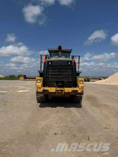 CAT 950 K Wheel loaders
