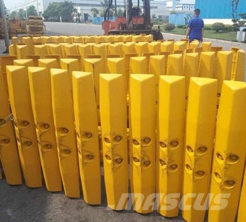Shantui 8203-MM-42495 Gusenice za građevinarstvo