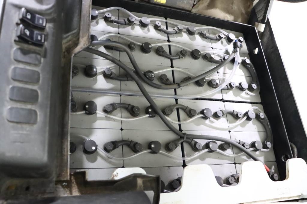 UniCarriers JAG2N1L20Q Elektrische heftrucks