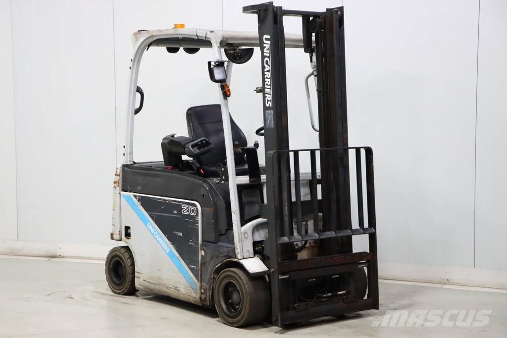 UniCarriers JAG2N1L20Q Elektrische heftrucks