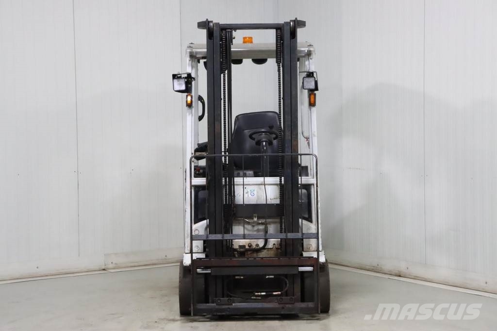 UniCarriers JAG2N1L20Q Elektrische heftrucks