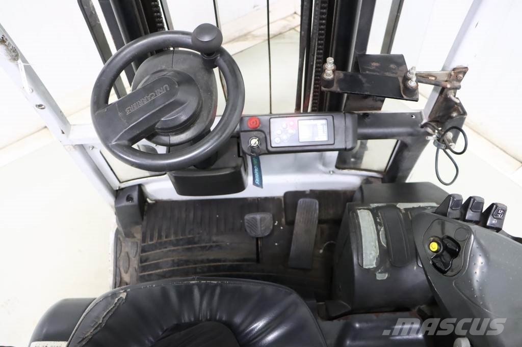 UniCarriers JAG2N1L20Q Elektrische heftrucks