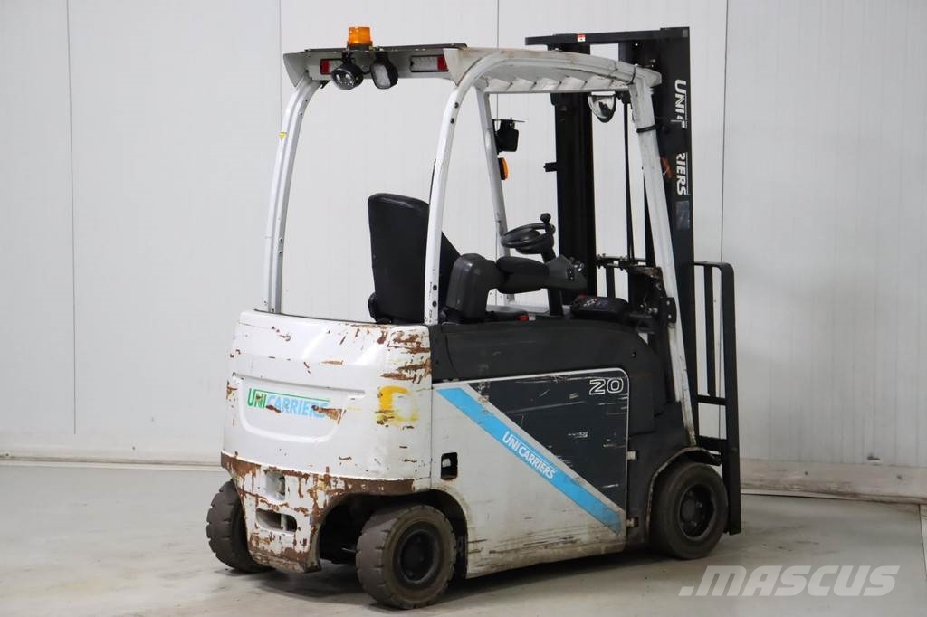 UniCarriers JAG2N1L20Q Elektrische heftrucks
