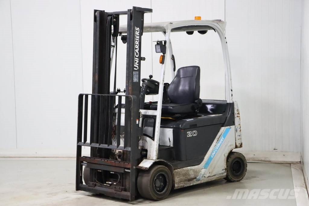 UniCarriers JAG2N1L20Q Elektrische heftrucks