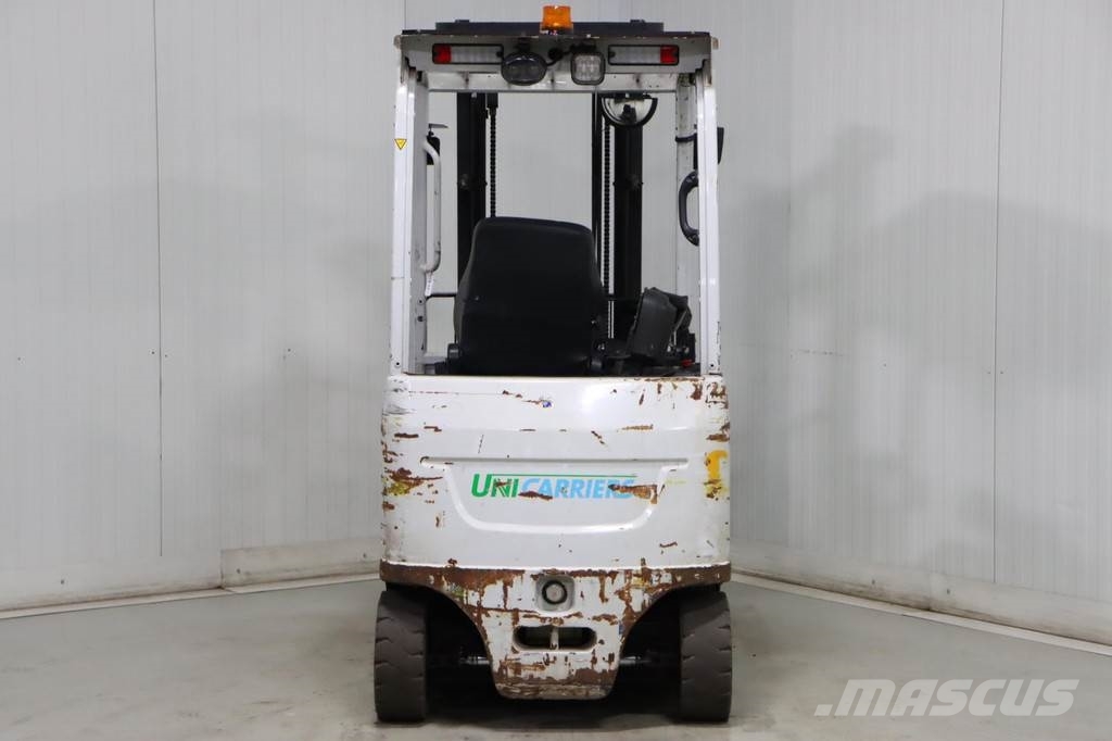 UniCarriers JAG2N1L20Q Elektrische heftrucks