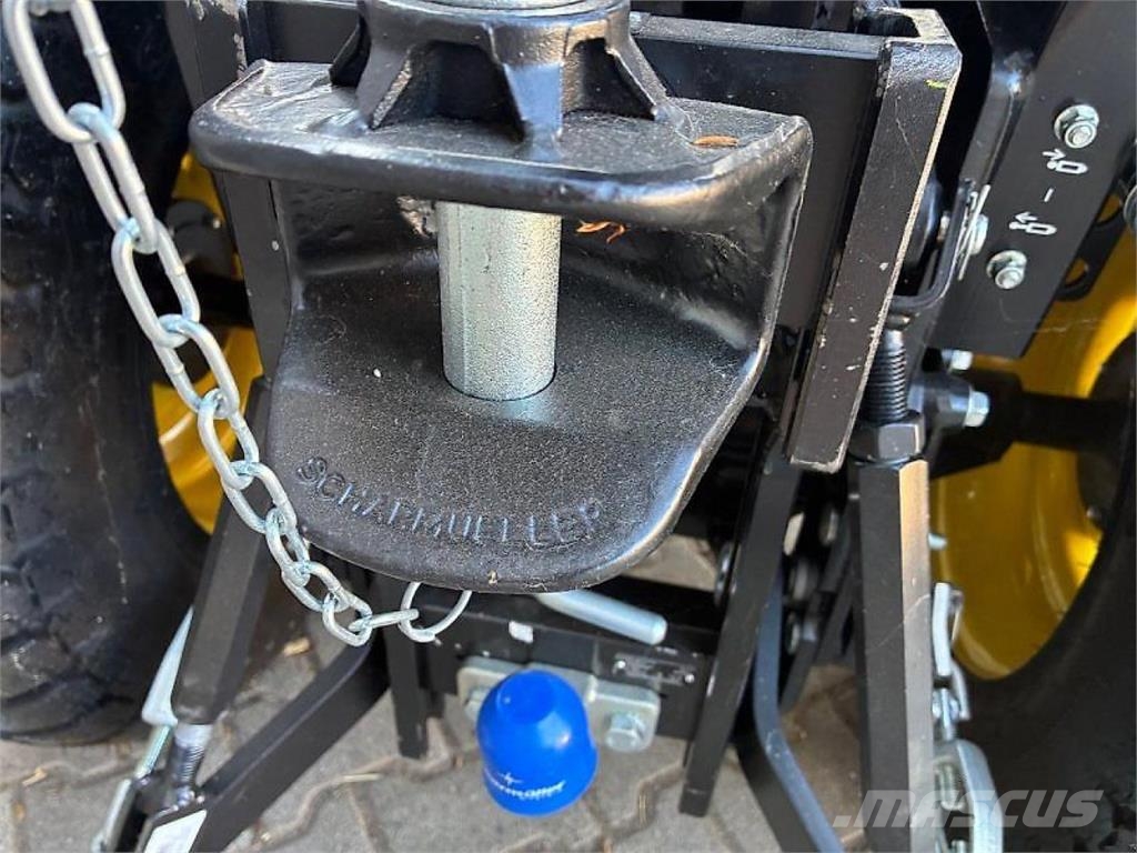 John Deere 2026R Tractors