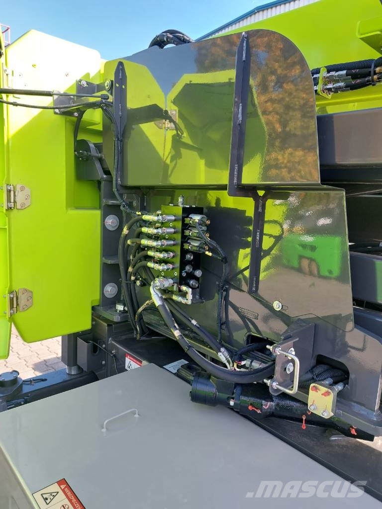 Zoomlion ZA16RJTE Lithium 4x4 Gelenkteleskoparbeitsbühnen