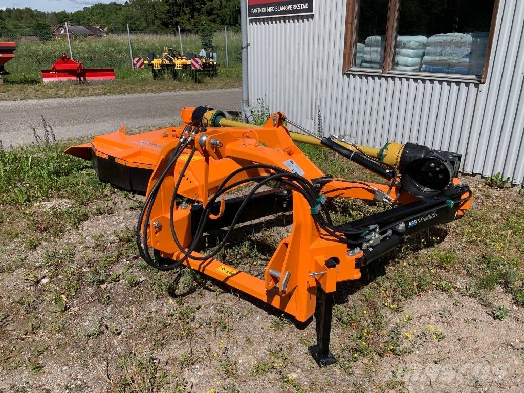 Trejon Optimal Kedjeröjare M1650 ماكينات زراعية - غير ذلك