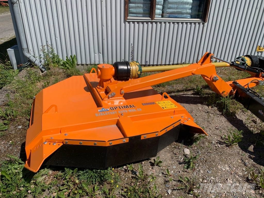 Trejon Optimal Kedjeröjare M1650 ماكينات زراعية - غير ذلك