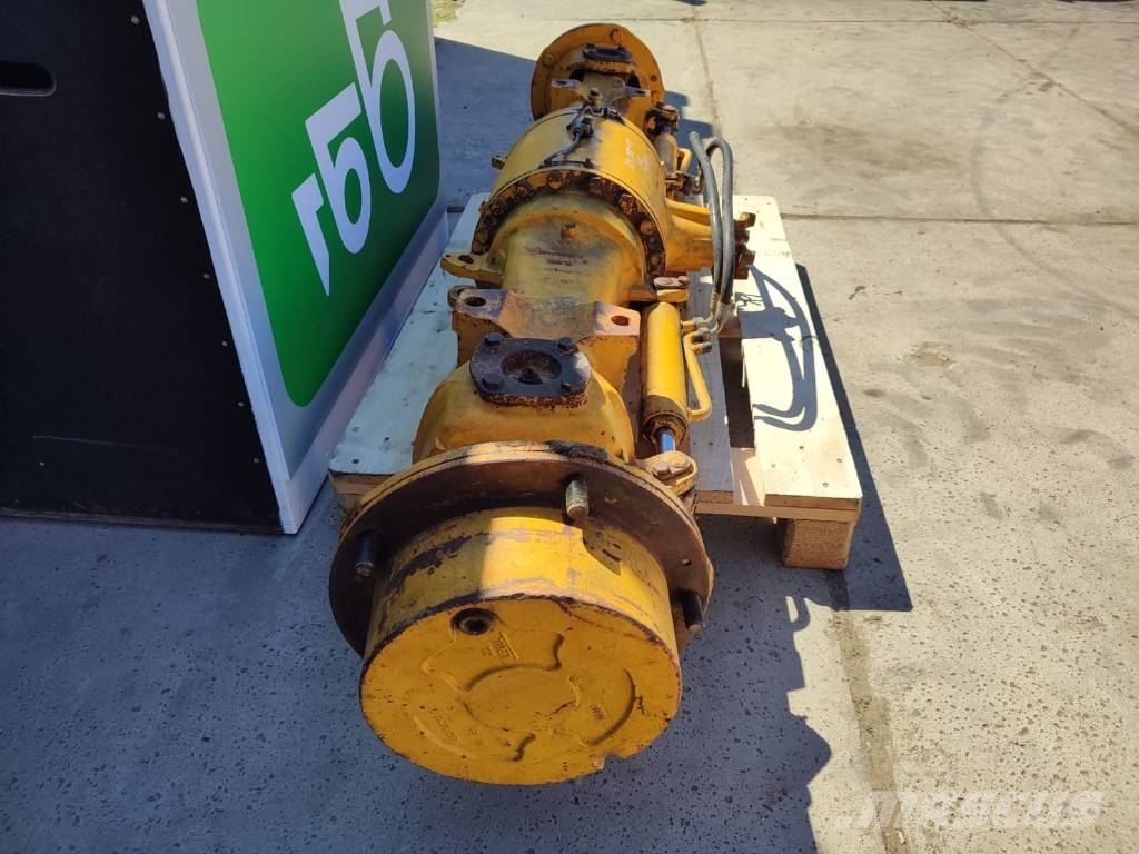  Drive axle 453/00301 45309901411 JCB JS 160 W JCB  轴