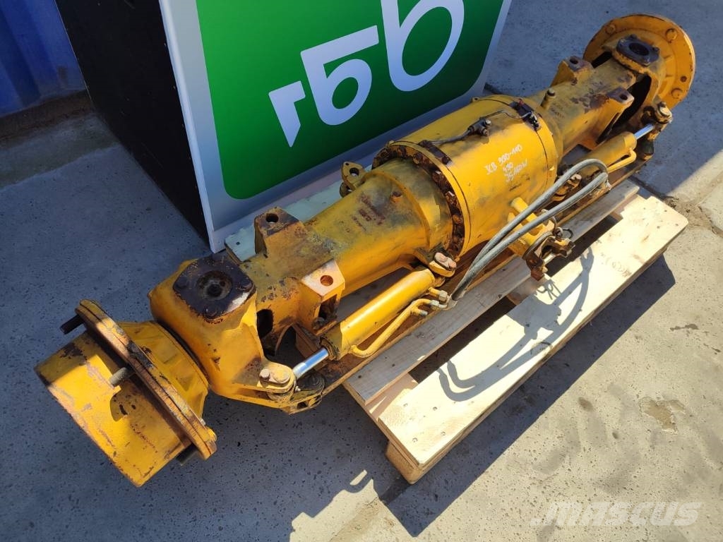  Drive axle 453/00301 45309901411 JCB JS 160 W JCB  轴