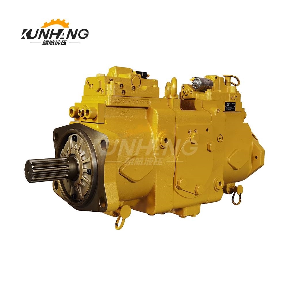 CAT 345GC 349GC 352GC Hydraulic Main Pump 627-1299 Μετάδοση κίνησης