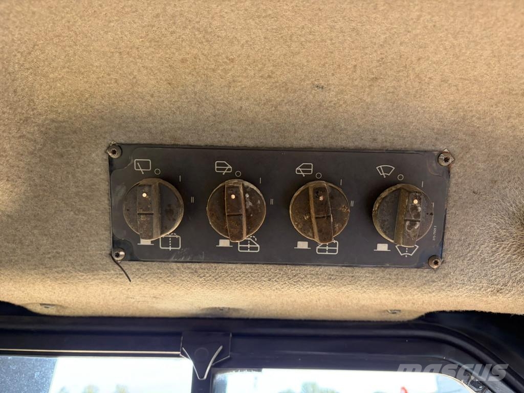 CAT D6R2 XL Buldooserid