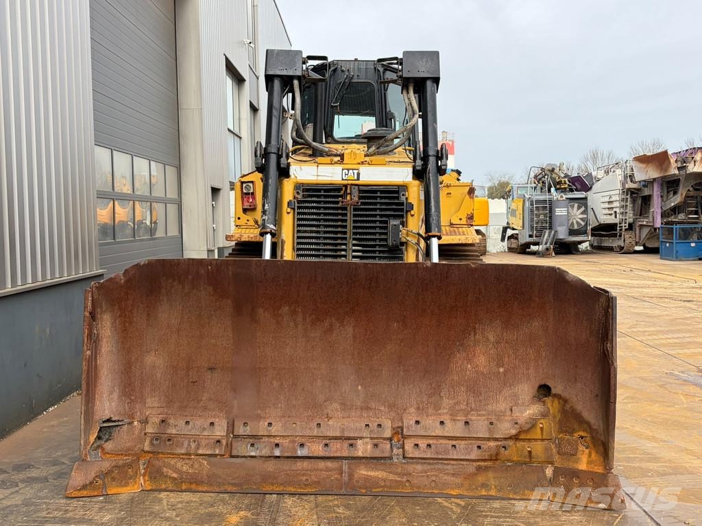 CAT D6R2 XL Buldožeri gusjeničari