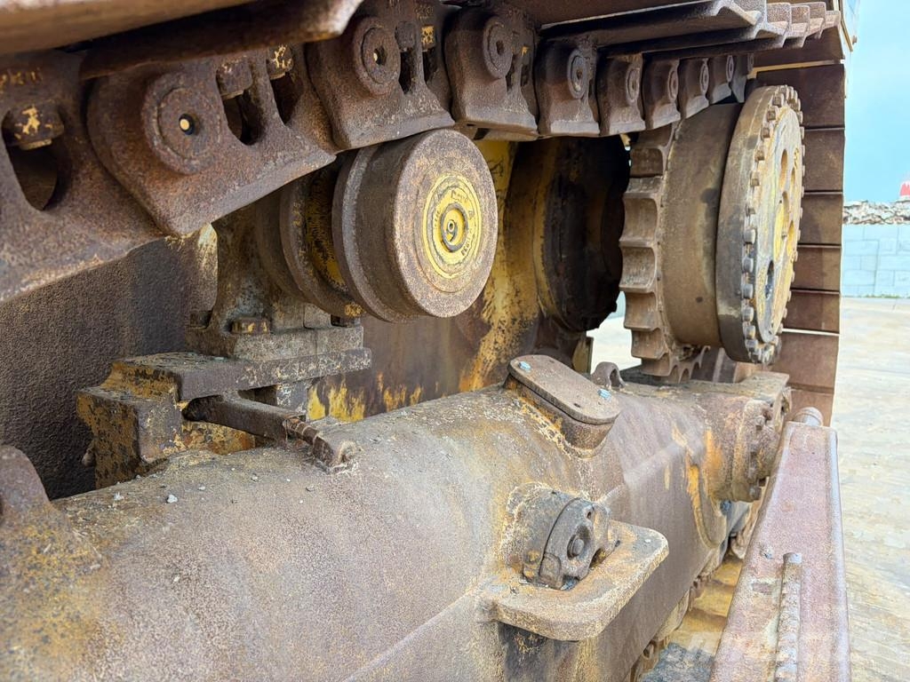 CAT D6R2 XL Buldooserid