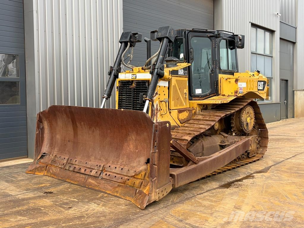 CAT D6R2 XL Buldooserid