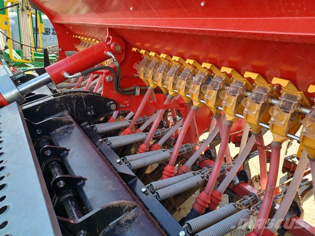 Junkkari Maestro 3000 Plus Sembradoras combinadas