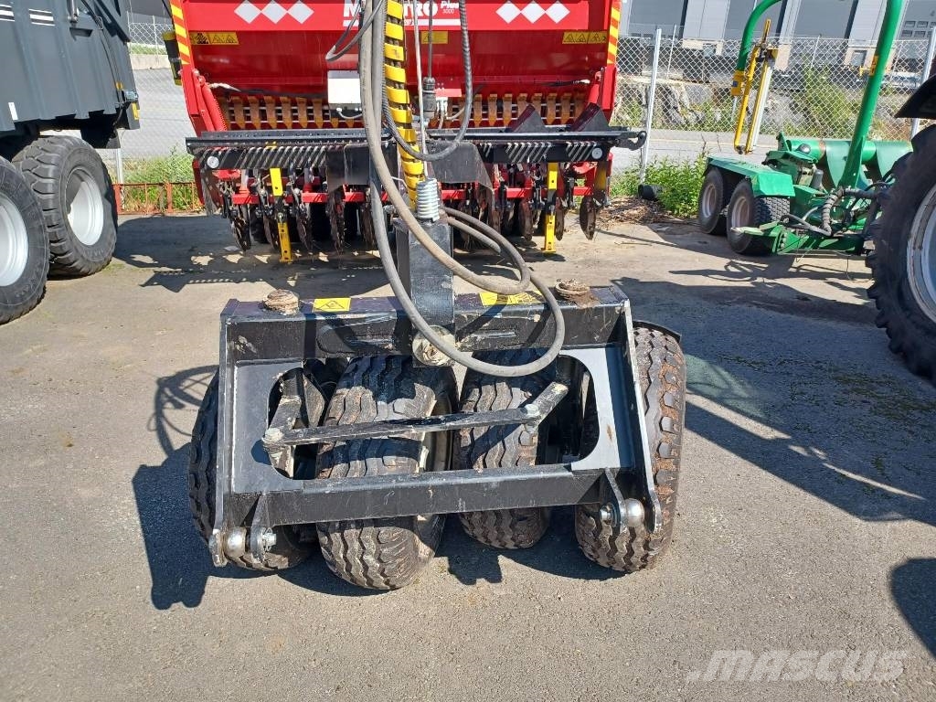 Junkkari Maestro 3000 Plus Sembradoras combinadas