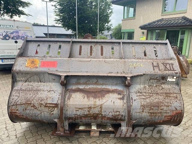  (2656) 4.5 cbm Leichtgutschaufel / bucket Buckets