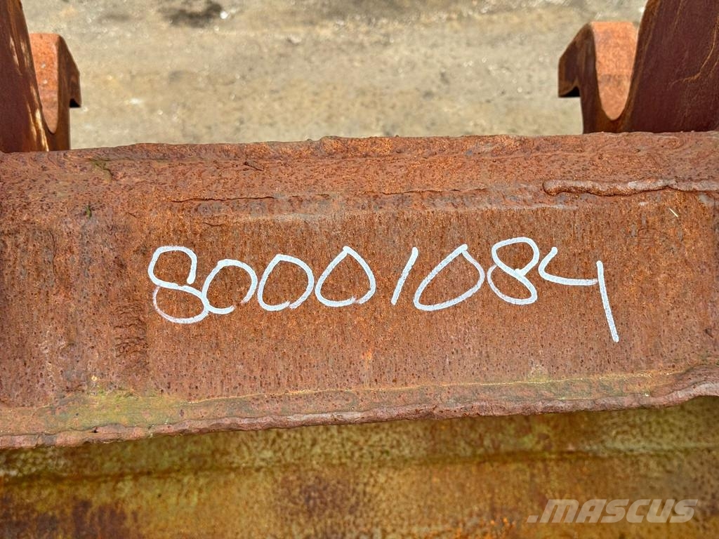 Excavation bucket CW 45 S HH5 / 1600 Kopad