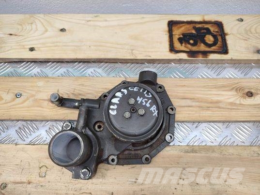 John Deere (RE505980) water pump Hydraulika