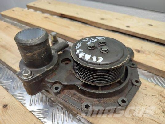 John Deere (RE505980) water pump Hydraulika