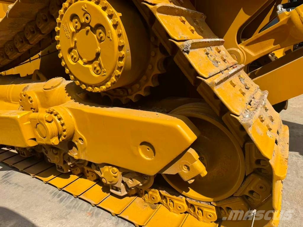 CAT D 8 R Buldožerji goseničarji