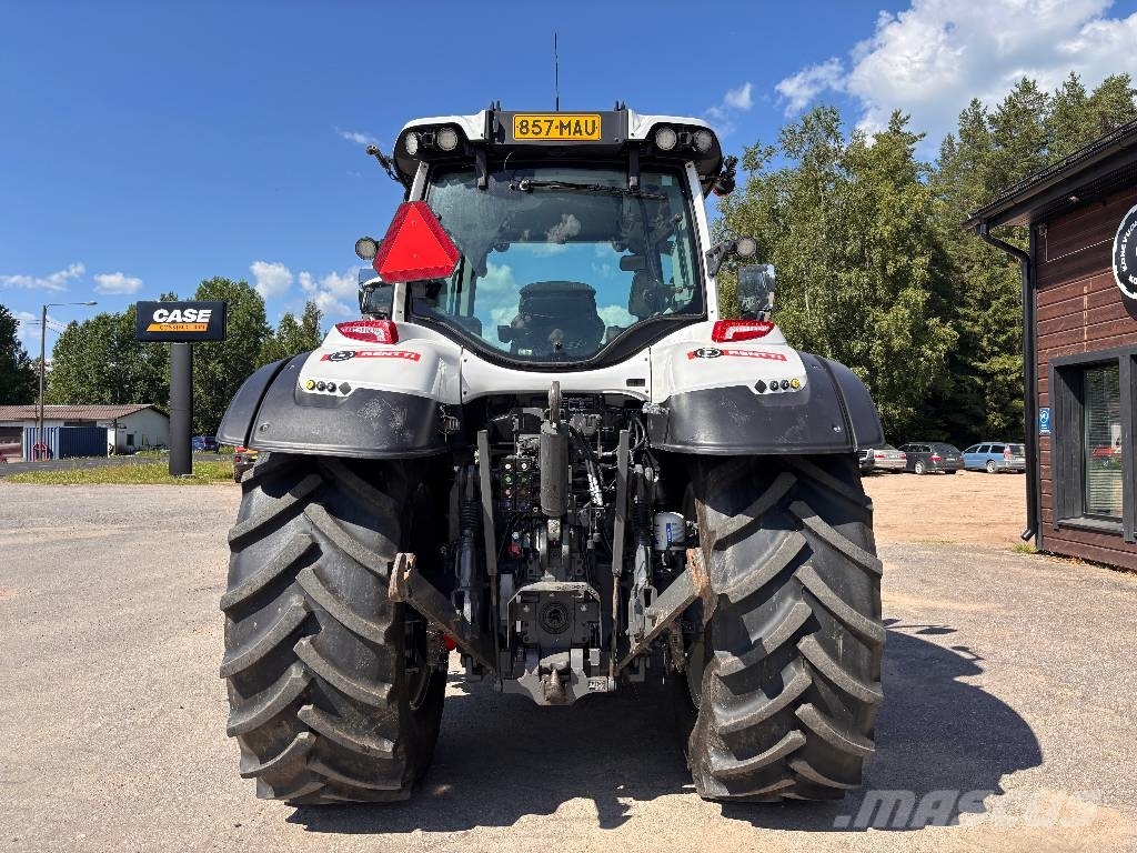 Valtra T 145 Active Трактора
