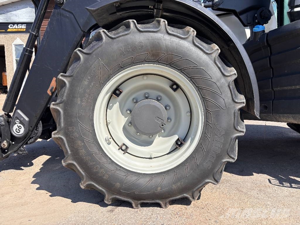 Valtra T 145 Active Трактора