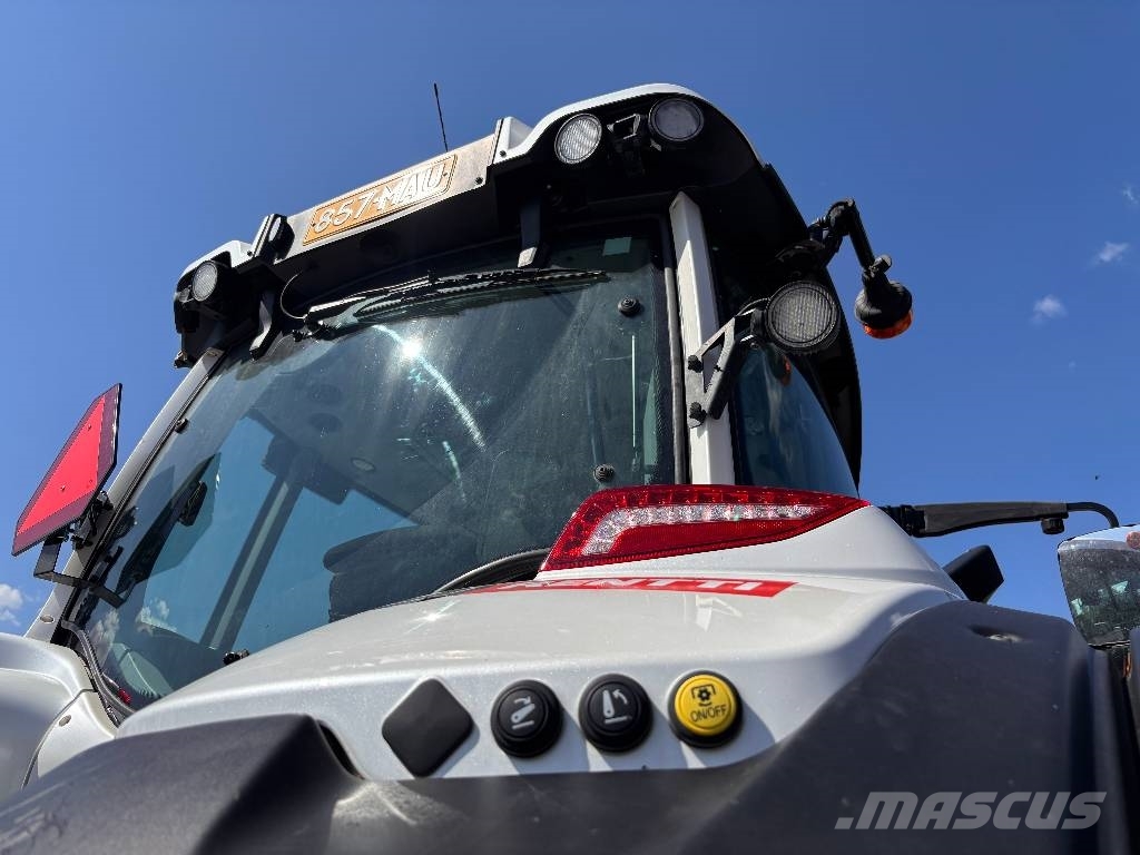 Valtra T 145 Active Трактора