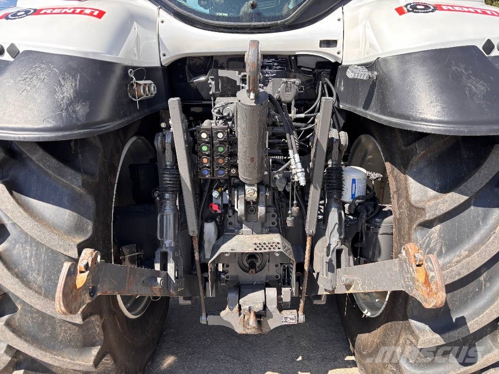 Valtra T 145 Active Трактора