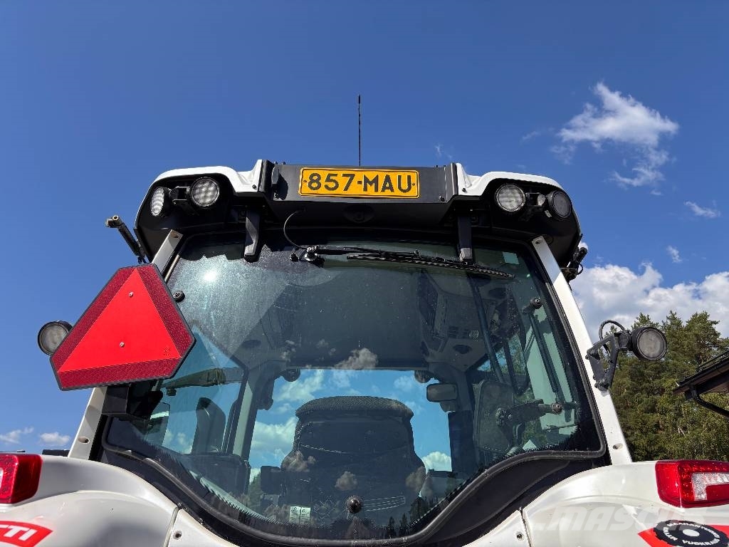 Valtra T 145 Active Трактора