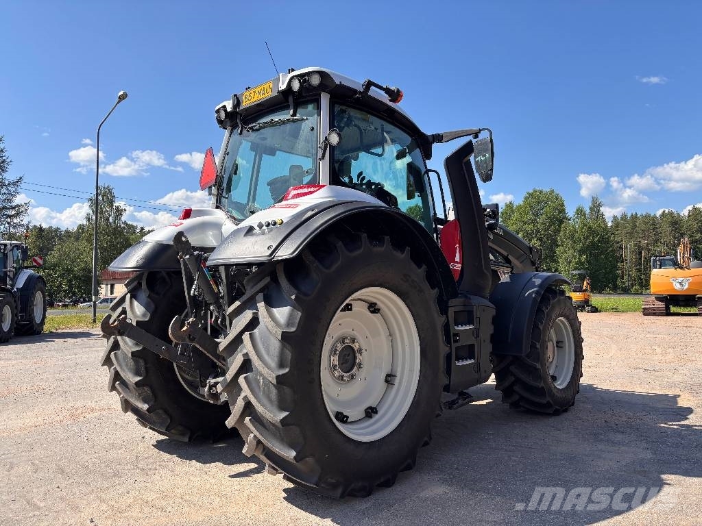 Valtra T 145 Active Трактора