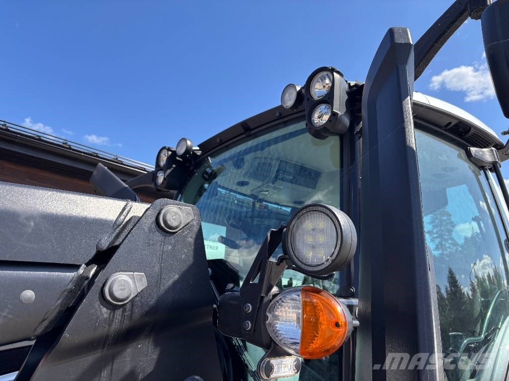 Valtra T 145 Active Трактора