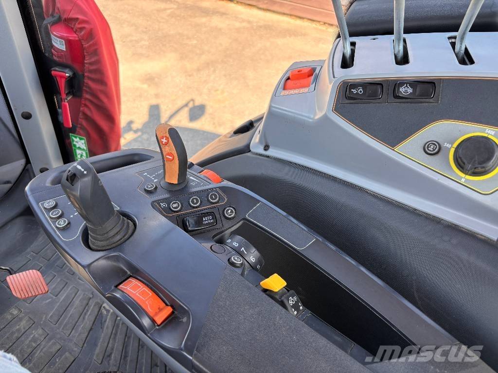 Valtra T 145 Active Трактора