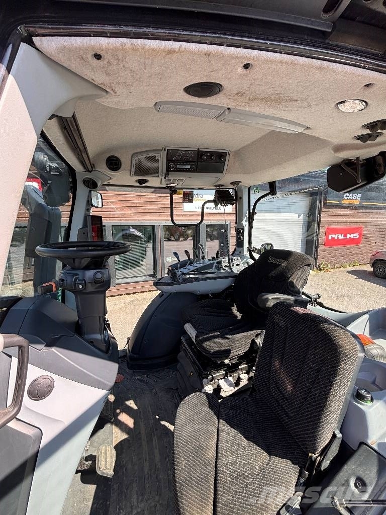 Valtra T 145 Active Трактора