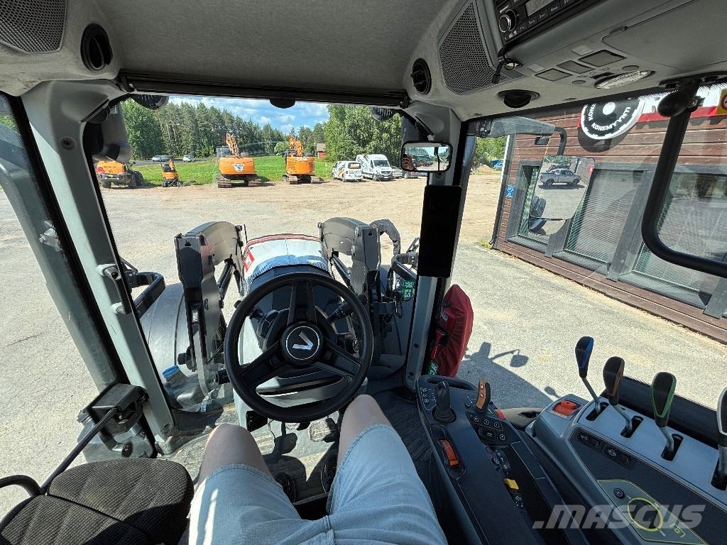 Valtra T 145 Active Трактора