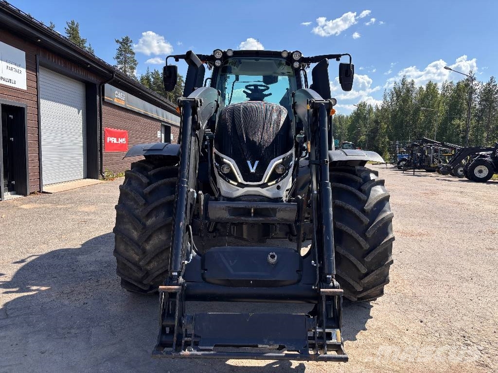 Valtra T 145 Active Трактора