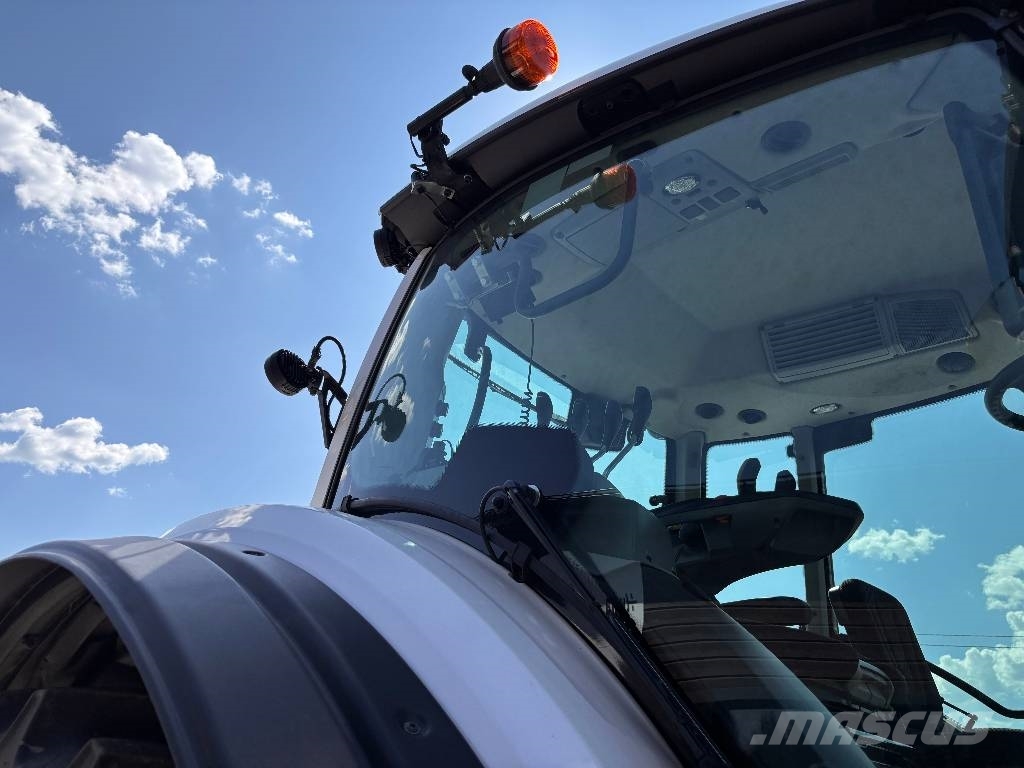Valtra T 145 Active Трактора