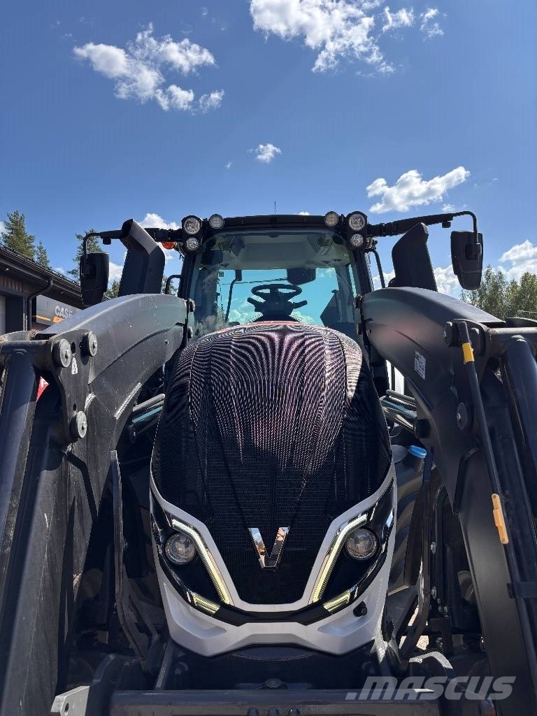 Valtra T 145 Active Трактора