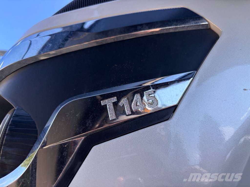 Valtra T 145 Active Трактора