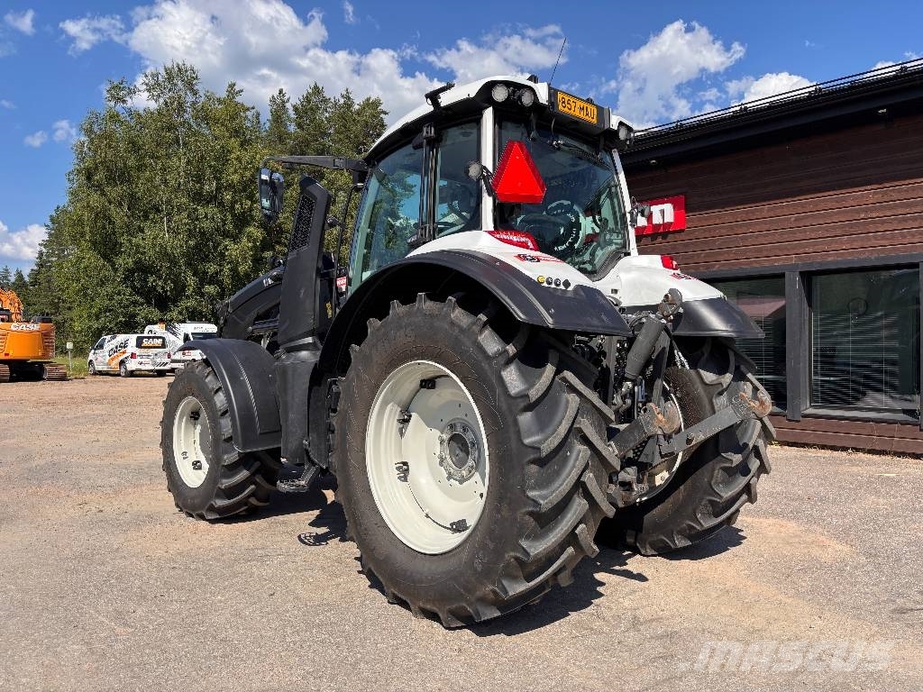 Valtra T 145 Active Трактора