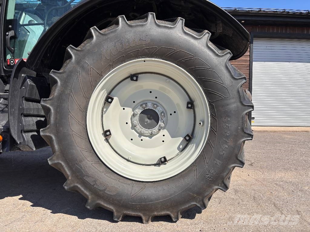Valtra T 145 Active Трактора