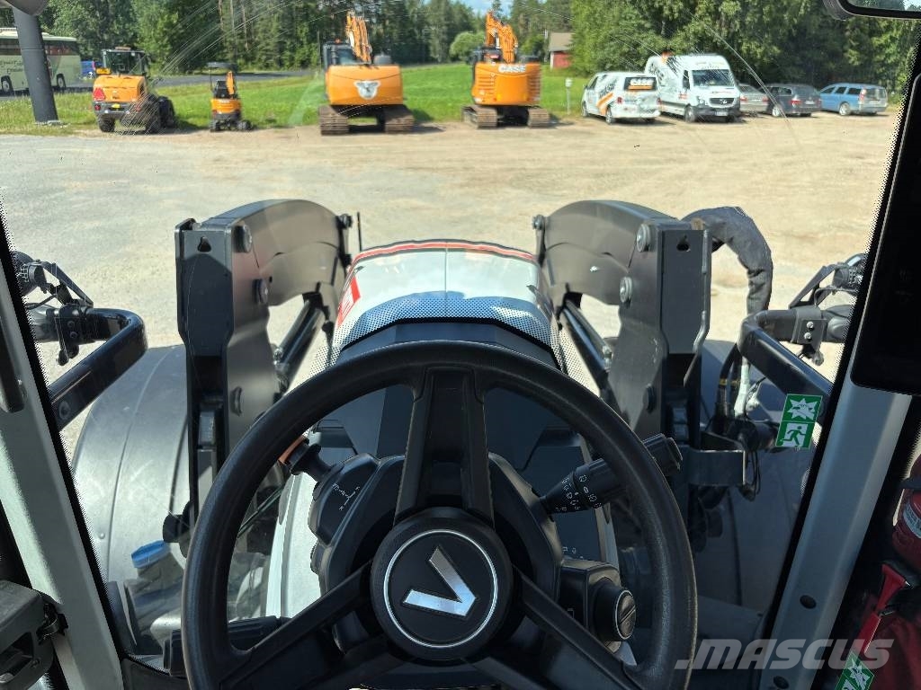 Valtra T 145 Active Трактора