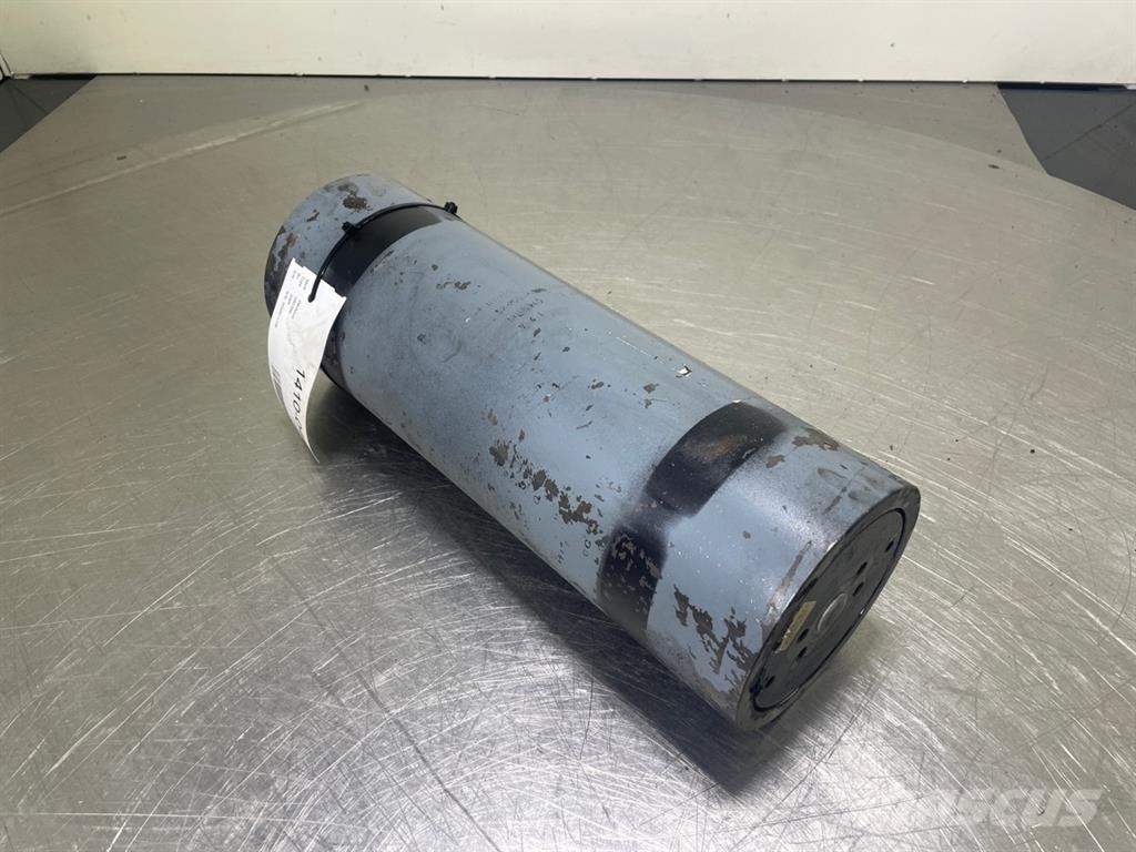 Werklust WG35E-Hydac SK400-4/3218U-Piston accumulators Hidraulikos įrenginiai