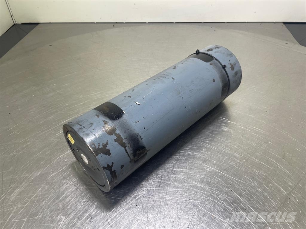 Werklust WG35E-Hydac SK400-4/3218U-Piston accumulators Hidraulikos įrenginiai