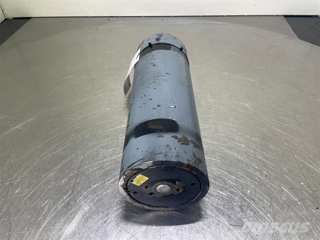 Werklust WG35E-Hydac SK400-4/3218U-Piston accumulators Hidraulikos įrenginiai