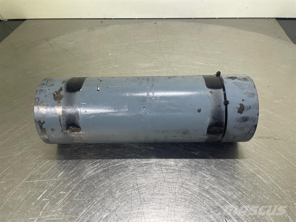 Werklust WG35E-Hydac SK400-4/3218U-Piston accumulators Hidraulikos įrenginiai