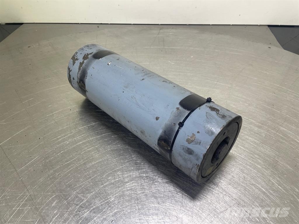 Werklust WG35E-Hydac SK400-4/3218U-Piston accumulators Hidraulikos įrenginiai